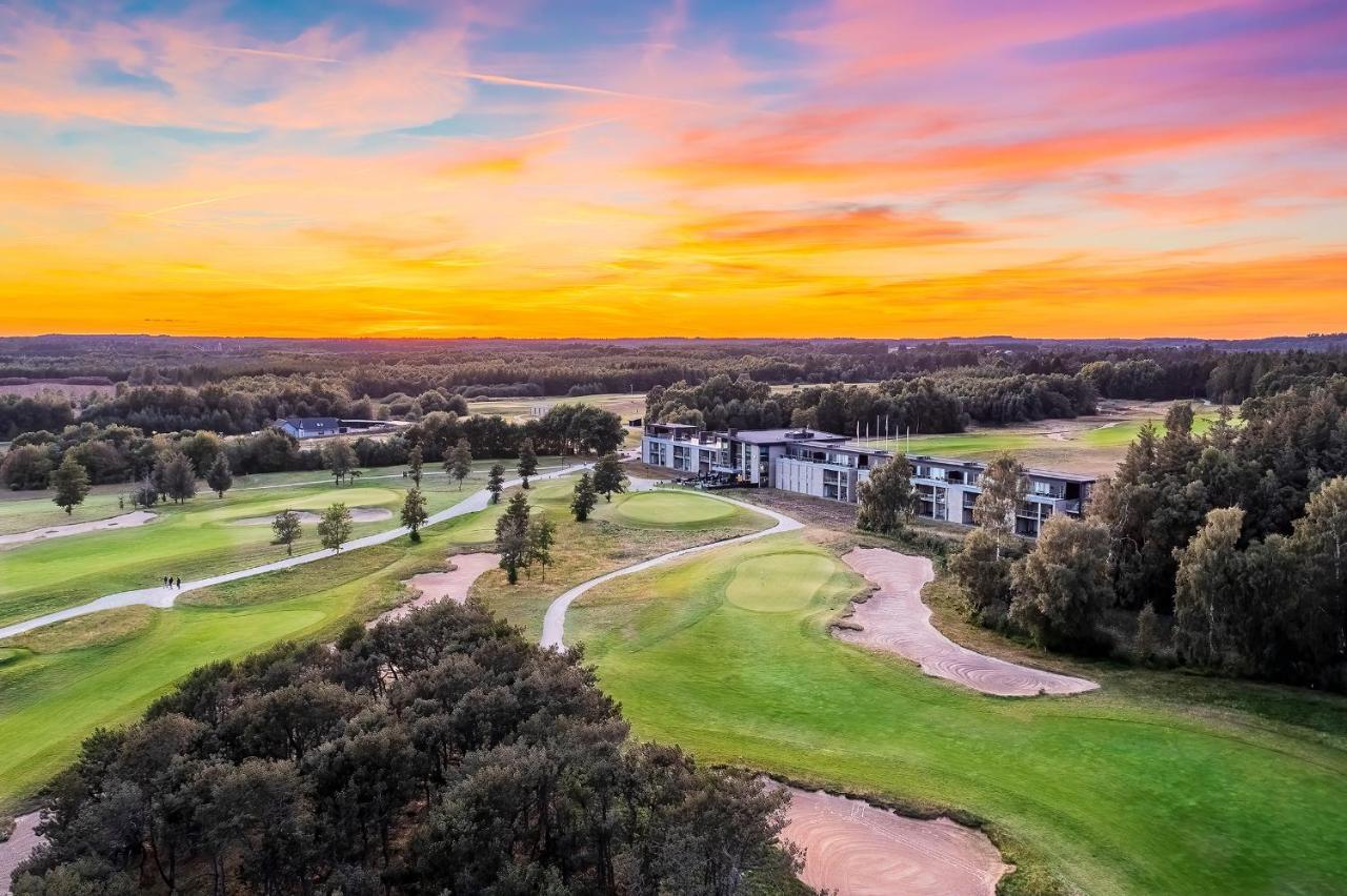 Luebker Golf Resort Nimtofte Exterior photo